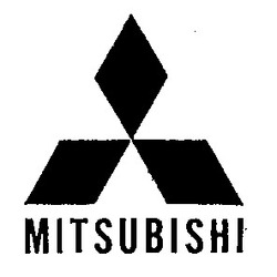Свідоцтво торговельну марку № 1130 (заявка 46618г/SU): mitsubishi