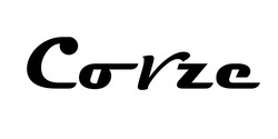 Свідоцтво торговельну марку № 344014 (заявка m202206460): covze; corzo; corze; covzo
