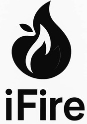 Заявка на торговельну марку № m202524569: і; ifire