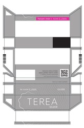 Заявка на торговельну марку № m202408791: smartcore sticks; призначений для використання лише з iqos iluma smartcore induction system; працює лише з iqos iluma; for iqos iluma; terea silver