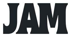 Заявка на торговельну марку № m202607235: jam