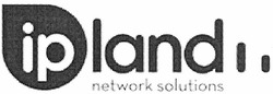 Свідоцтво торговельну марку № 171423 (заявка m201203733): ip land; landi; network solutions