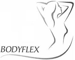 Свідоцтво торговельну марку № 166308 (заявка m201203795): bodyflex