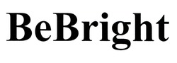 Свідоцтво торговельну марку № 330755 (заявка m202110075): be bright; bebright; вев