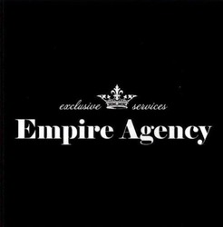 Заявка на торговельну марку № m201614904: empire agency; exclusive services