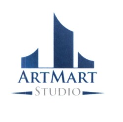 Заявка на торговельну марку № m201624026: artmart studio