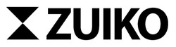 Заявка на торговельну марку № m202311786: zuiko