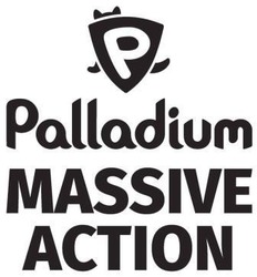 Заявка на торговельну марку № m202102179: palladium massive action; р