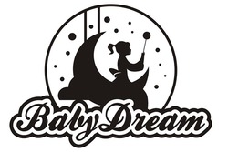 Свідоцтво торговельну марку № 261600 (заявка m201722422): baby dream