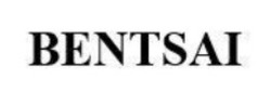 Заявка на торговельну марку № m202500807: bentsai