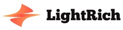 Свідоцтво торговельну марку № 302205 (заявка m202019799): lightrich; light rich