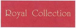 Свідоцтво торговельну марку № 59725 (заявка 2004021475): royal collection