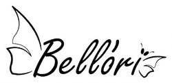 Заявка на торговельну марку № m201711985: bellori