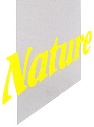 Свідоцтво торговельну марку № 80201 (заявка m200509868): nature