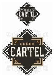 Заявка на торговельну марку № m202307700: señor cartel