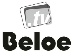 Свідоцтво торговельну марку № 240963 (заявка m201621391): .tv; beloe