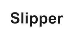 Свідоцтво торговельну марку № 234317 (заявка m201606628): slipper