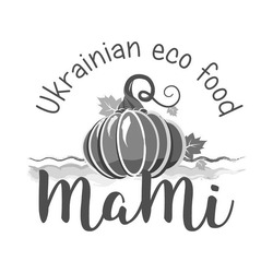 Заявка на торговельну марку № m201912661: ukrainian eco food mami; таті