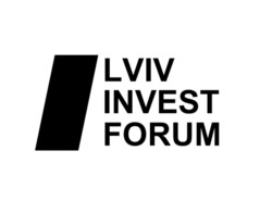 Заявка на торговельну марку № m202523744: lviv invest forum