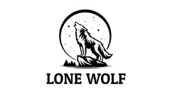 Заявка на торговельну марку № m202512648: lone wolf