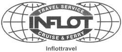 Свідоцтво торговельну марку № 207999 (заявка m201401024): inflottravel; travel service; cruise&ferry