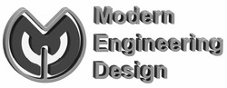 Свідоцтво торговельну марку № 325208 (заявка m202026937): modern engineering design; м