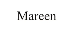 Заявка на торговельну марку № m202516284: mareen
