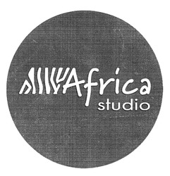 Свідоцтво торговельну марку № 325694 (заявка m202007856): africa studio
