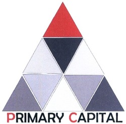 Заявка на торговельну марку № m201914355: primary capital