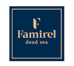 Заявка на торговельну марку № m202210583: dead sea; famirel