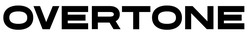 Заявка на торговельну марку № m202504646: overtone