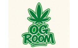 Заявка на торговельну марку № m202512744: og room