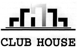 Свідоцтво торговельну марку № 294467 (заявка m201906378): club house