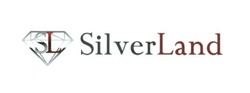 Свідоцтво торговельну марку № 266905 (заявка m201726853): silverland; sl