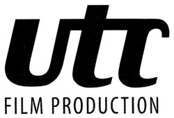 Заявка на торговельну марку № m201820656: utc film production