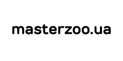 Заявка на торговельну марку № m202419122: masterzoo.ua