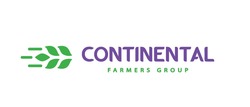 Свідоцтво торговельну марку № 319662 (заявка m202003504): continental farmers group