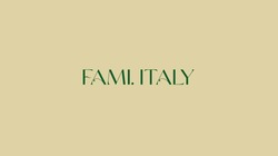 Заявка на торговельну марку № m202301247: fami. italy