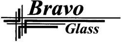 Свідоцтво торговельну марку № 53246 (заявка 2003032864): bravo; glass