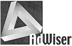 Свідоцтво торговельну марку № 40117 (заявка 2002064950): adwiser; ad wiser