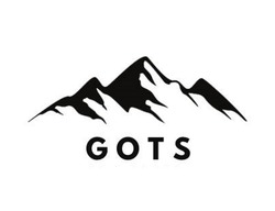 Заявка на торговельну марку № m202505982: gots