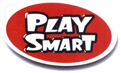 Заявка на торговельну марку № m201620063: play smart