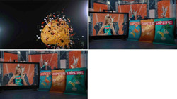 Заявка на торговельну марку № m202514278: chipsters; chipster's