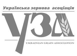 Свідоцтво торговельну марку № 98223 (заявка m200620797): ukrainian grain association; уза; українська зернова асоціація
