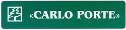 Свідоцтво торговельну марку № 95566 (заявка m200700944): carlo porte