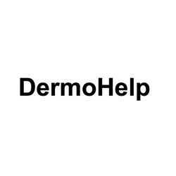 Заявка на торговельну марку № m202413892: dermo help; dermohelp