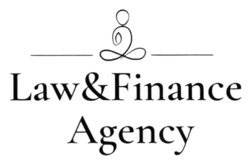 Заявка на торговельну марку № m202302915: law&finance agency
