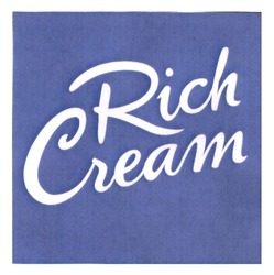 Заявка на торговельну марку № m201501408: rich cream