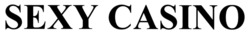 Заявка на торговельну марку № m202515520: sexy casino