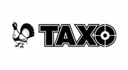 Свідоцтво торговельну марку № 330225 (заявка m202103446): taxo; тахо